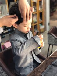 -INKIDS潮童社儿童摄影(朝阳大悦城店)