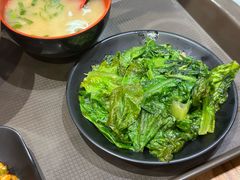 -食其家·牛丼咖喱(金桥太茂店)