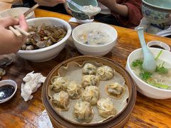 -大叔家福鼎小吃(十全街店)