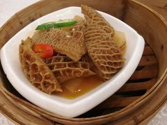 -龙的酒楼·手工早茶·顺德菜(近良路店)
