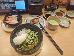 -寿司郎(皇庭广场店)