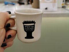 -Onirii Coffee(长乐路店)