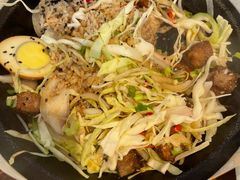 -豪客来牛排(红豆万花城店)
