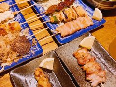 -鸟内会居酒屋(得意潮馆店)