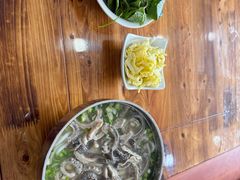 -攀枝花·任德琼·盐边羊肉米线