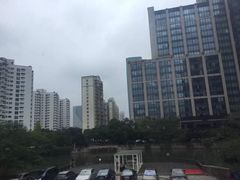 -蓝枪鱼西餐厅(锦华店)
