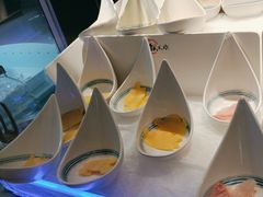 -锅儿欢海鲜火锅烤肉自助餐(东港凯虹店)