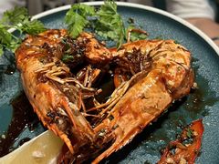 -SHADOWS•Bistro&Eatery(安福路店)
