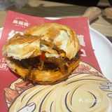 陕北面食哪里吃？