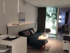 -Aqara Home绿米智能家居体验馆(北京荟聚店)
