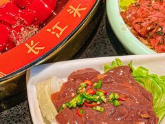 -三江两海老火锅(北京首店)