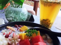 -三亚国光豪生度假酒店-椰语堂(国光豪生店)