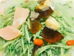 -京味民福烤鸭店(建设四马路店)