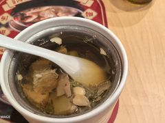 -华记煲仔华·煲仔饭(三元里万科里店)