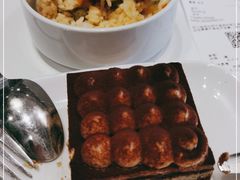 -宜家·瑞典风味餐厅(三桥店)