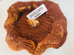 -dotcom coffee古点咖啡(致真大厦店)