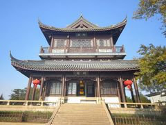 -虞山风景区