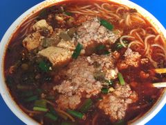 -铁朋小锅米线(玉川巷店)
