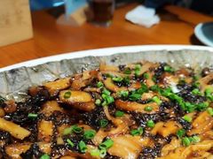 -九道菜有鸡鱼头(石鼓路店)