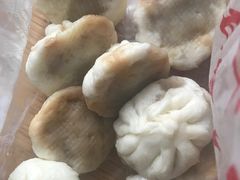 -石饮红星包子(中山路店)