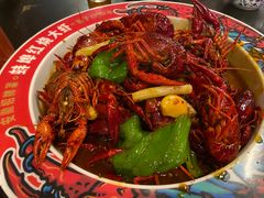 -阿财老铺·老蚌埠龙虾城(华夏总店)