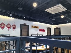 -大鹅岛灶台鱼·铁锅炖(水库路店)