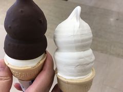 -DQ·蛋糕·冰淇淋(印象城店)