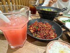 -大盐帮川菜馆(长楹天街店)