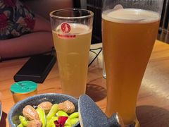 -雪熊精酿·哈尔滨烧烤酒馆(非遗大串店)