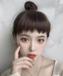 点击看大图 -KIMI HAIR SALON·烫染设计店