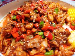 -辣小鲜·南昌大排档(船山路店)