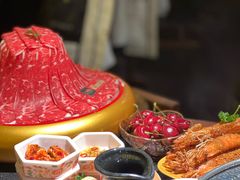 -牛New寿喜烧(虹桥新天地店)