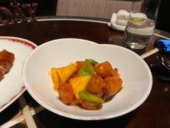 -杭州西子湖四季酒店·金沙厅