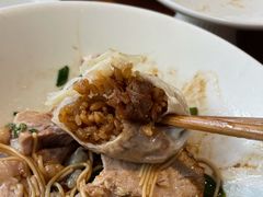 -同得兴 Since·1995 传统苏式面馆(十全街店)