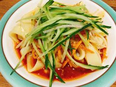 -清真·玛丽亚新疆菜主题餐厅(浙江中路店)