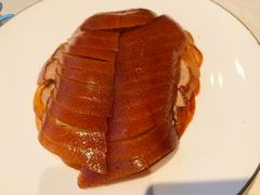 “酥不腻”烤鸭-大董(环贸iapm店)