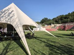 -WE ME 伴山营地·城市露营·团建策划