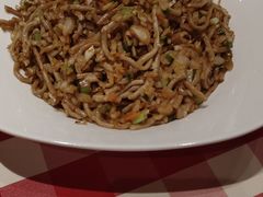 -西贝(宝乐汇店)