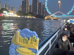 -海河游船-永乐码头(大悲院)