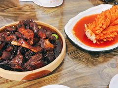 -神仙钵湘香土菜馆(光华路店)