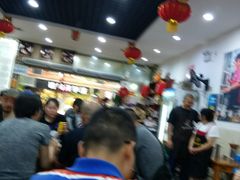 -雨田饭店(华兴东街店)