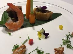 -Yan Ting 宴庭中餐厅(上海静安瑞吉酒店)