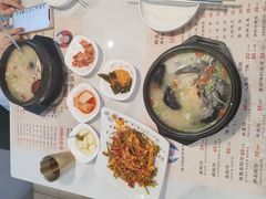-长顺参鸡汤店(西塔总店)