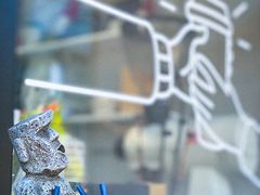 -卖呆儿咖啡(望京店)