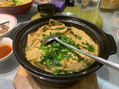 -老海陵·泰州菜(图书馆店)