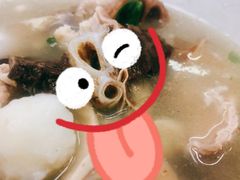 -老字號·桥下猪肚(龙眼南路店)