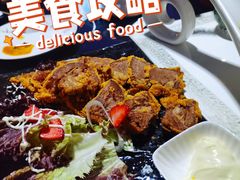 -茅庐·川粤精品私房菜(金沙遗址店)