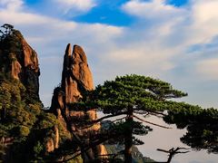 -三清山风景名胜区