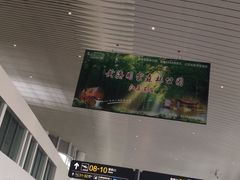 -南通兴东国际机场