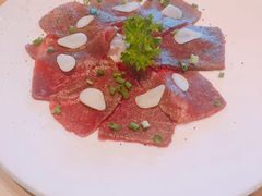 -赤坂亭·M9和牛烧肉·铁板烧(合肥万象城店)